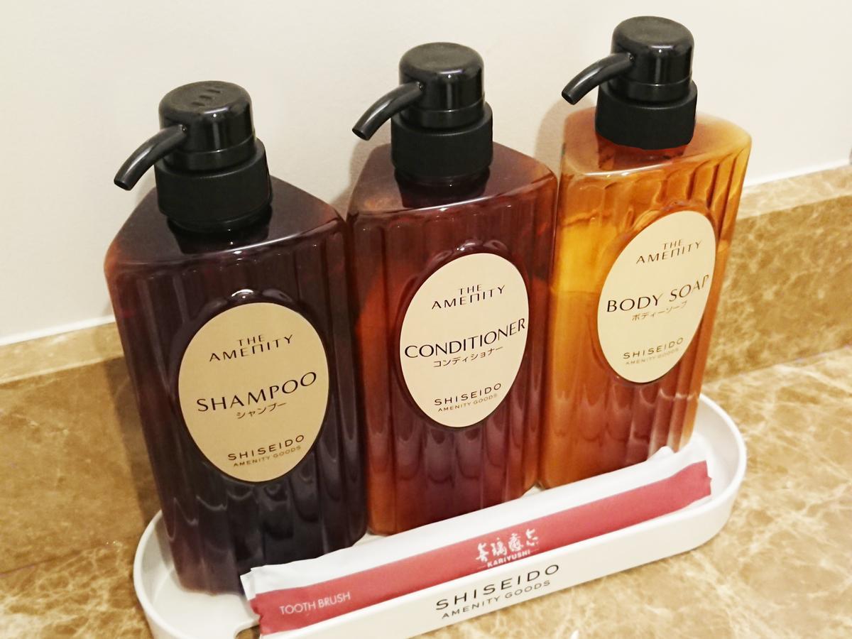 Okinawa Kariyushi Lch. Premium Ξενοδοχείο Νάχα Εξωτερικό φωτογραφία