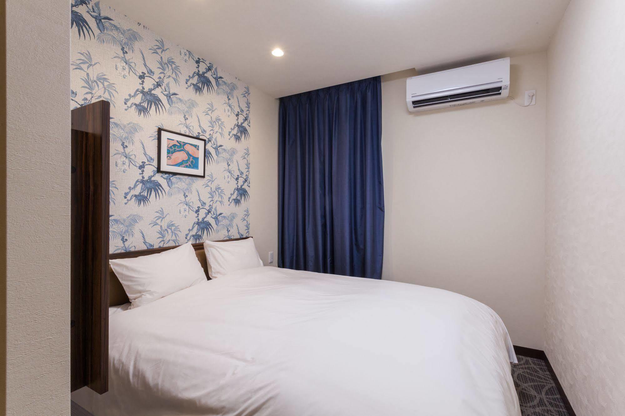 Okinawa Kariyushi Lch. Premium Ξενοδοχείο Νάχα Εξωτερικό φωτογραφία